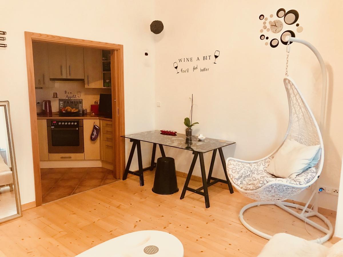 Apartment 19 Nekazanka *