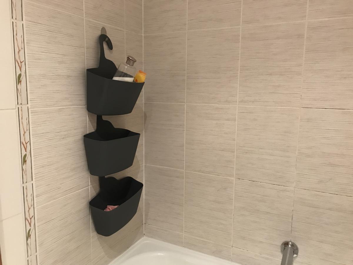 Apartment 19 Nekazanka Prag