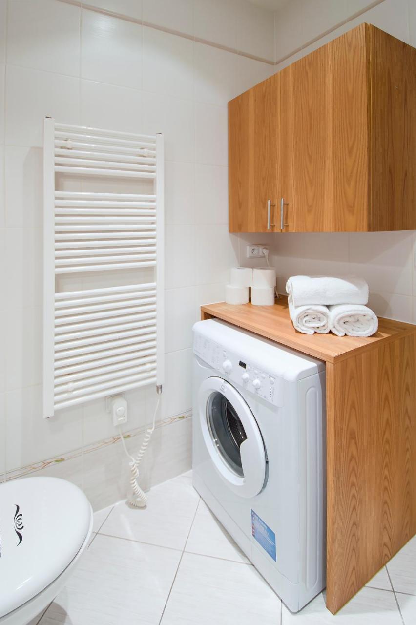 Apartment 19 Nekazanka Prag